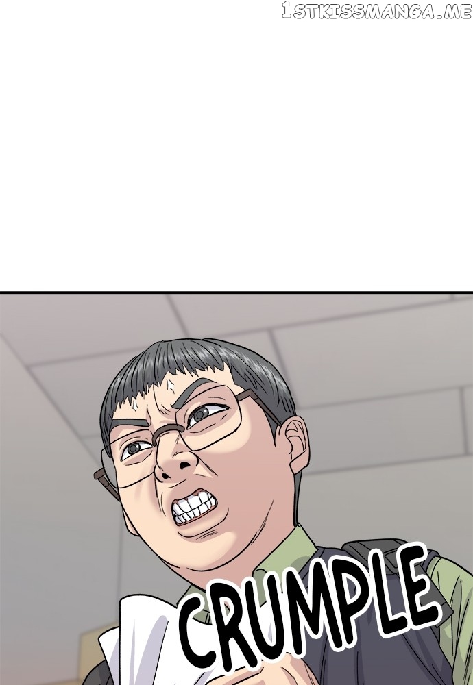 A DeadbEAT’s Meal Chapter 74 - Page 87