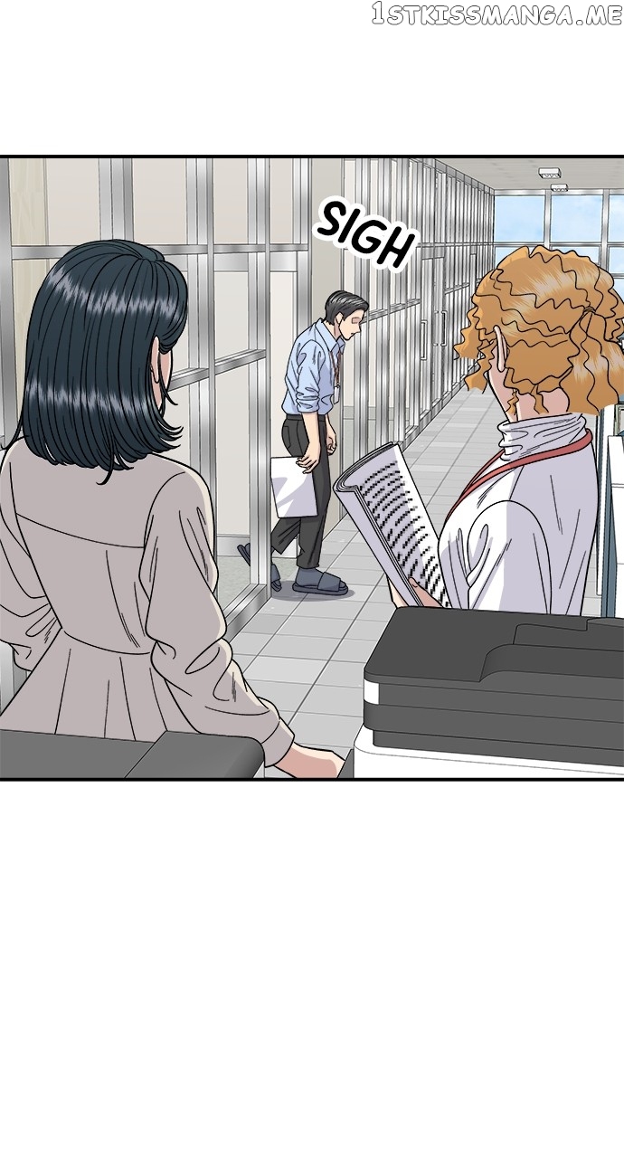 A DeadbEAT’s Meal Chapter 75 - Page 2