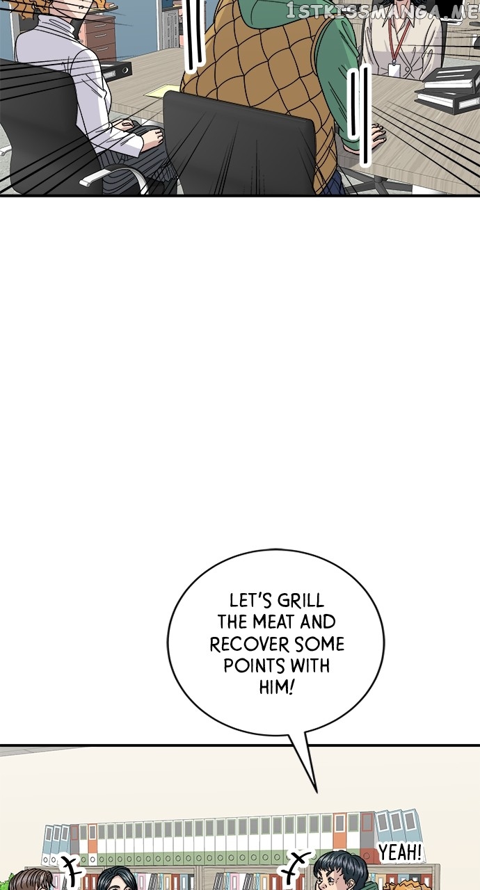 A DeadbEAT’s Meal Chapter 75 - Page 18