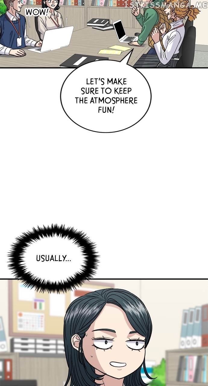 A DeadbEAT’s Meal Chapter 75 - Page 19