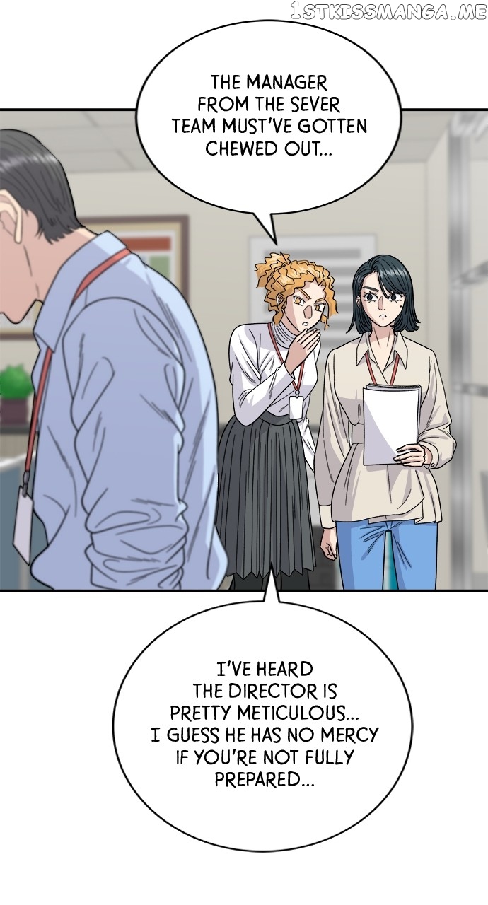 A DeadbEAT’s Meal Chapter 75 - Page 3