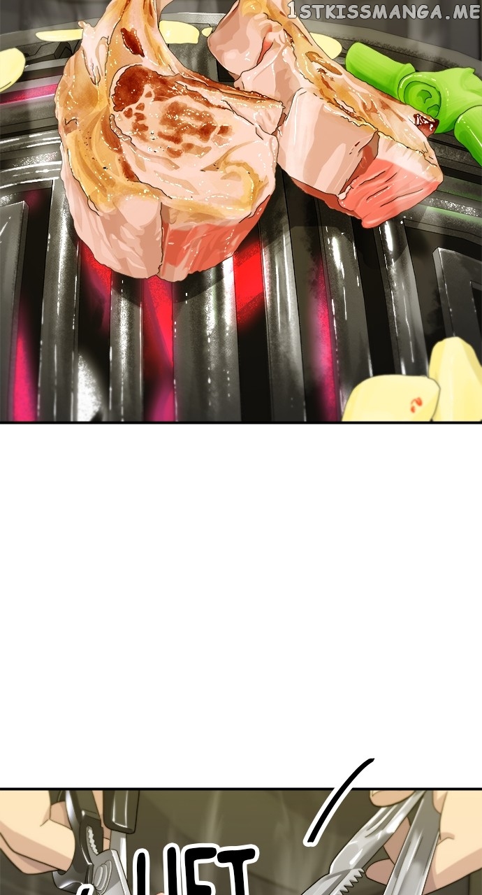 A DeadbEAT’s Meal Chapter 75 - Page 21