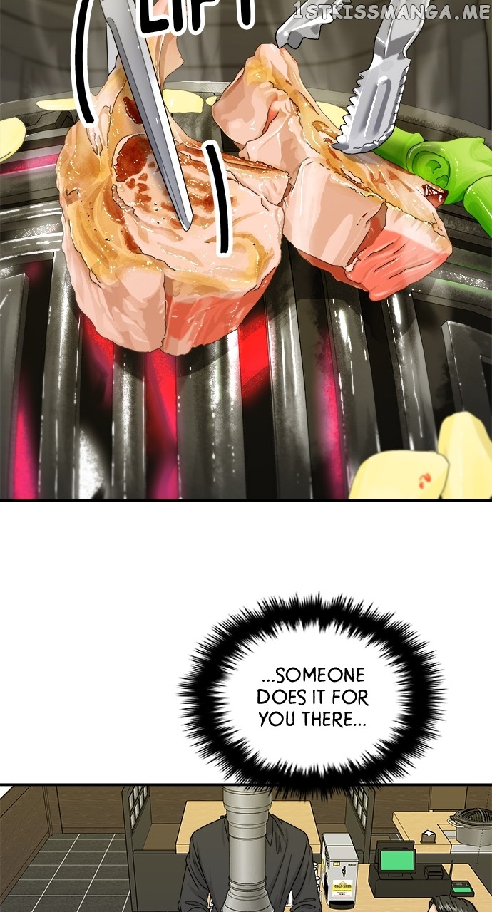 A DeadbEAT’s Meal Chapter 75 - Page 22