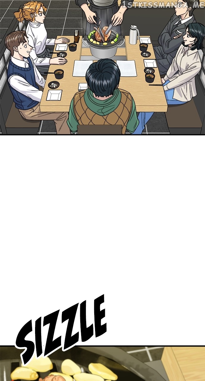 A DeadbEAT’s Meal Chapter 75 - Page 23