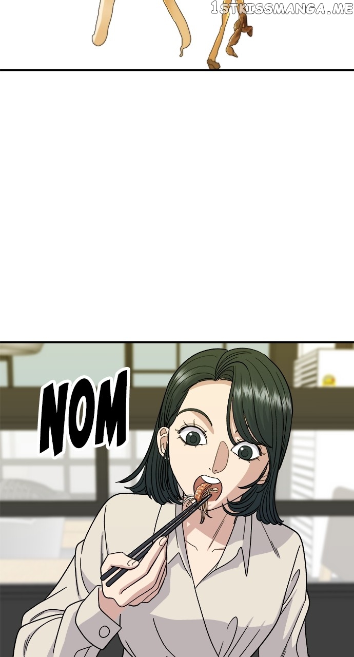 A DeadbEAT’s Meal Chapter 75 - Page 26