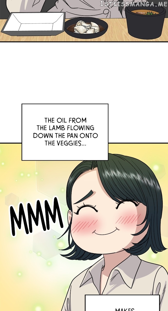 A DeadbEAT’s Meal Chapter 75 - Page 27