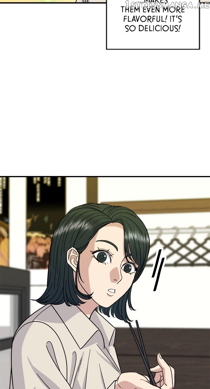 A DeadbEAT’s Meal Chapter 75 - Page 28