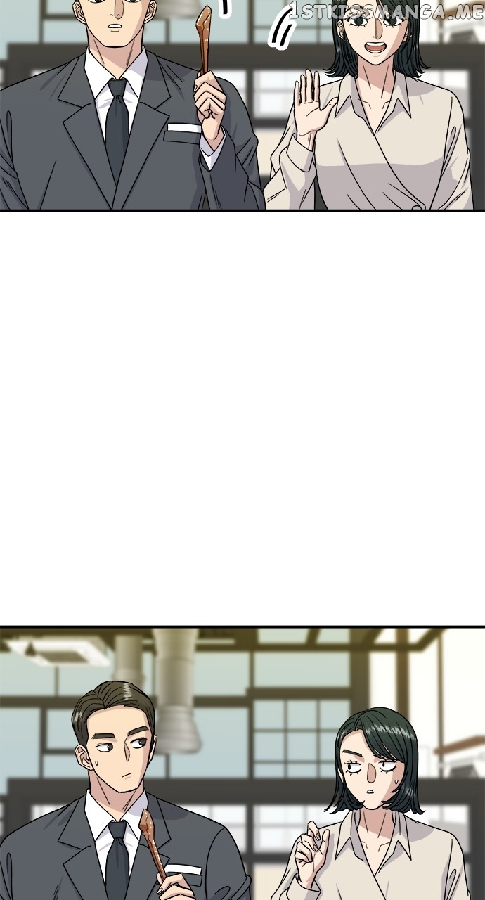 A DeadbEAT’s Meal Chapter 75 - Page 32