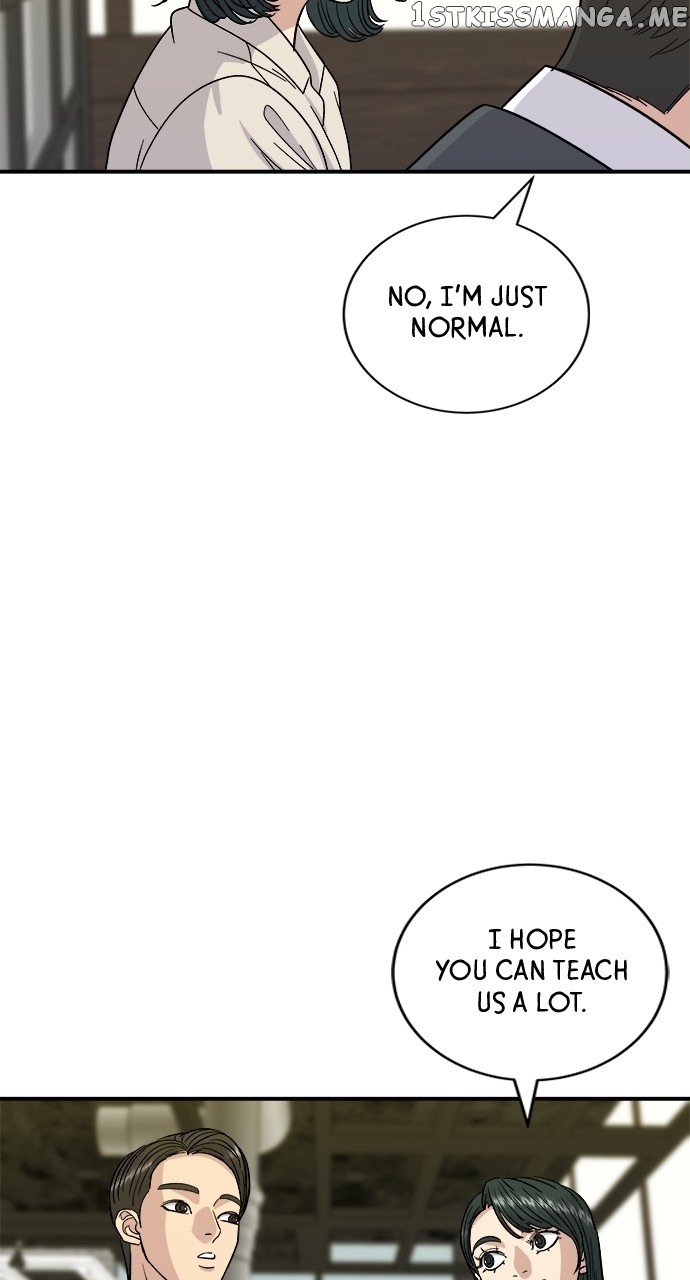 A DeadbEAT’s Meal Chapter 75 - Page 36