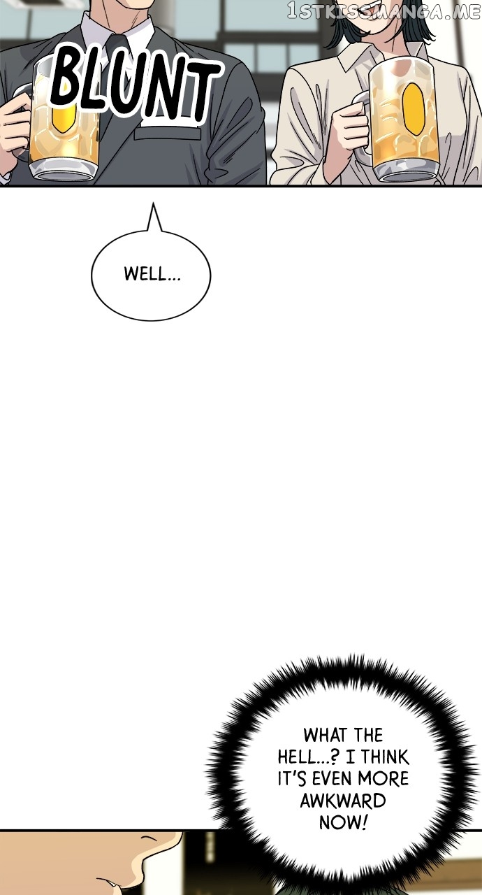 A DeadbEAT’s Meal Chapter 75 - Page 37