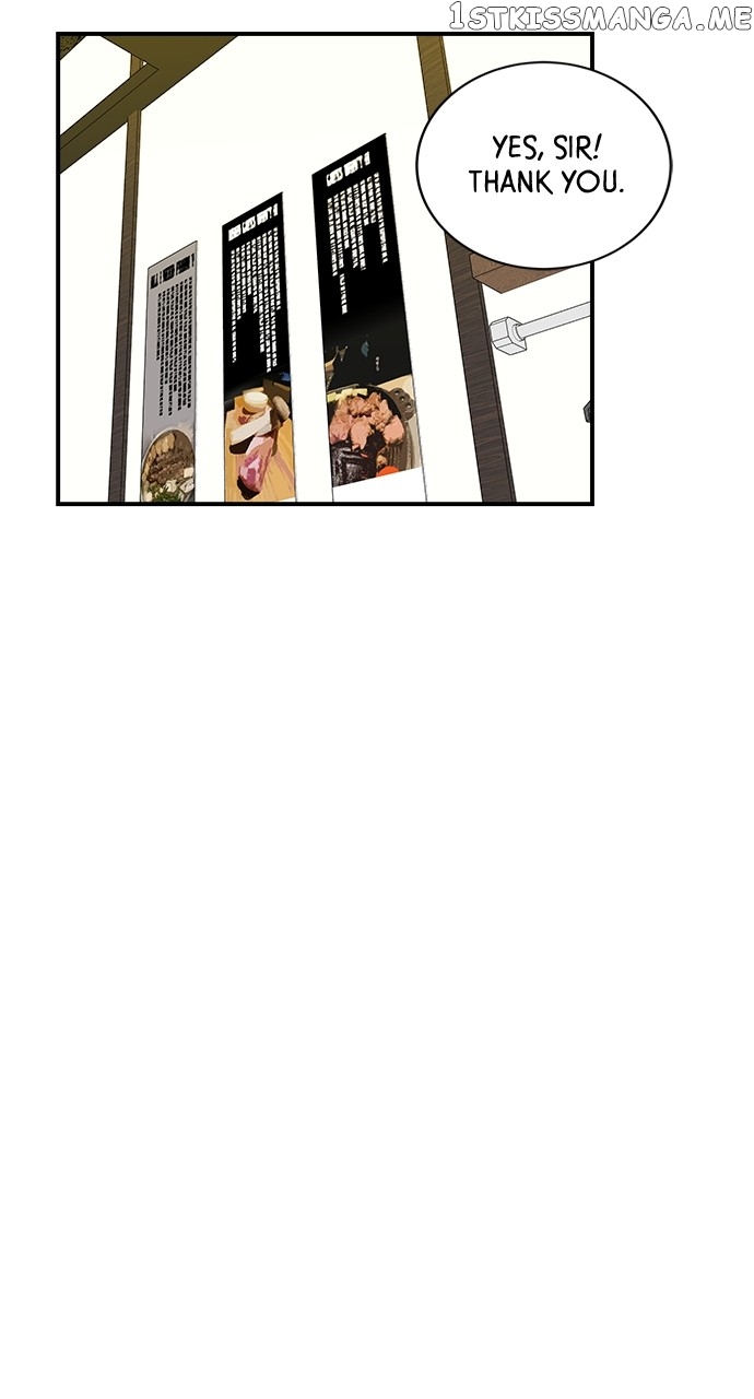 A DeadbEAT’s Meal Chapter 75 - Page 40