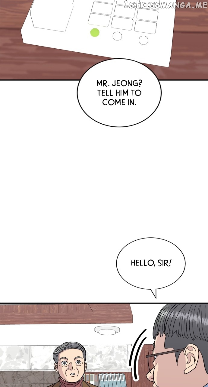 A DeadbEAT’s Meal Chapter 75 - Page 43