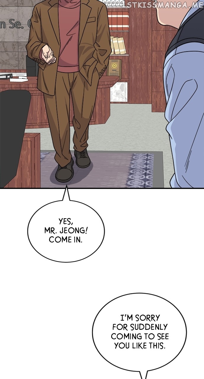 A DeadbEAT’s Meal Chapter 75 - Page 44