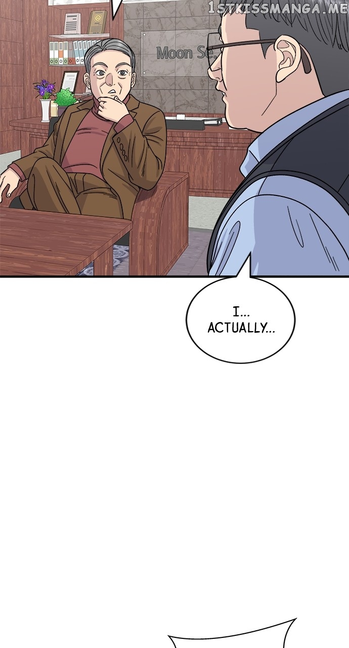 A DeadbEAT’s Meal Chapter 75 - Page 46