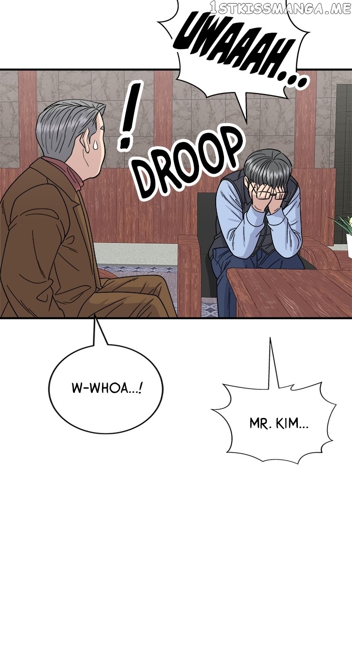 A DeadbEAT’s Meal Chapter 75 - Page 47