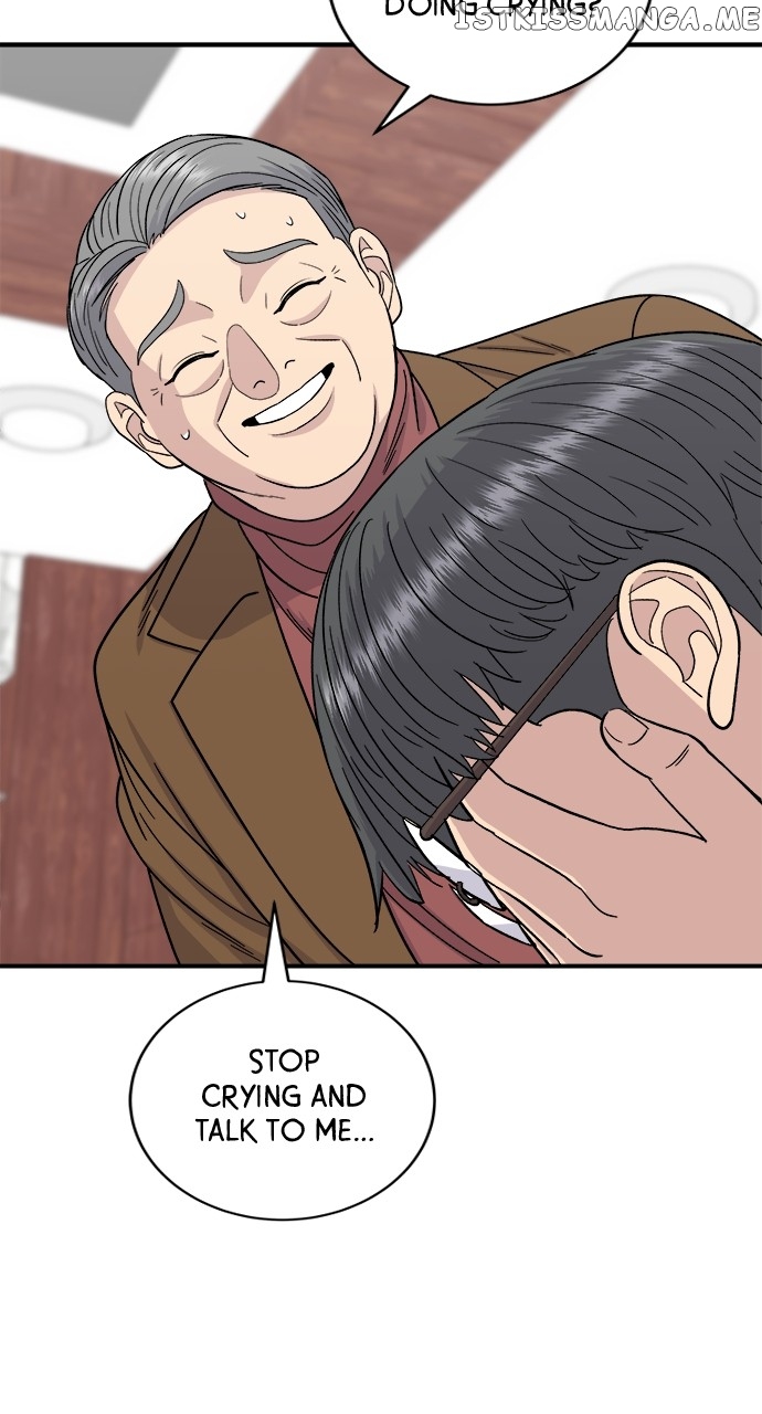 A DeadbEAT’s Meal Chapter 75 - Page 51