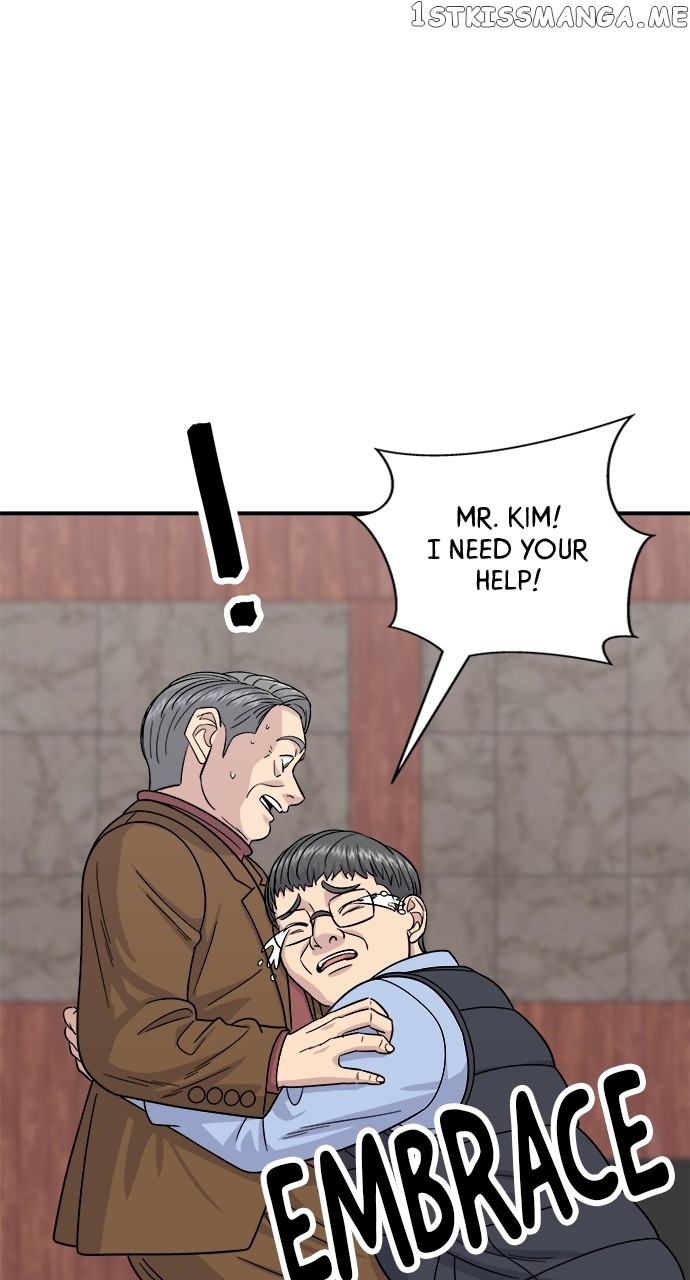 A DeadbEAT’s Meal Chapter 75 - Page 52