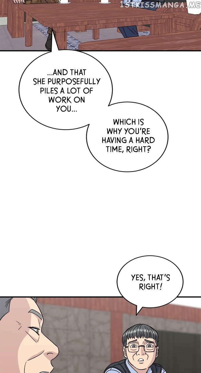 A DeadbEAT’s Meal Chapter 75 - Page 58