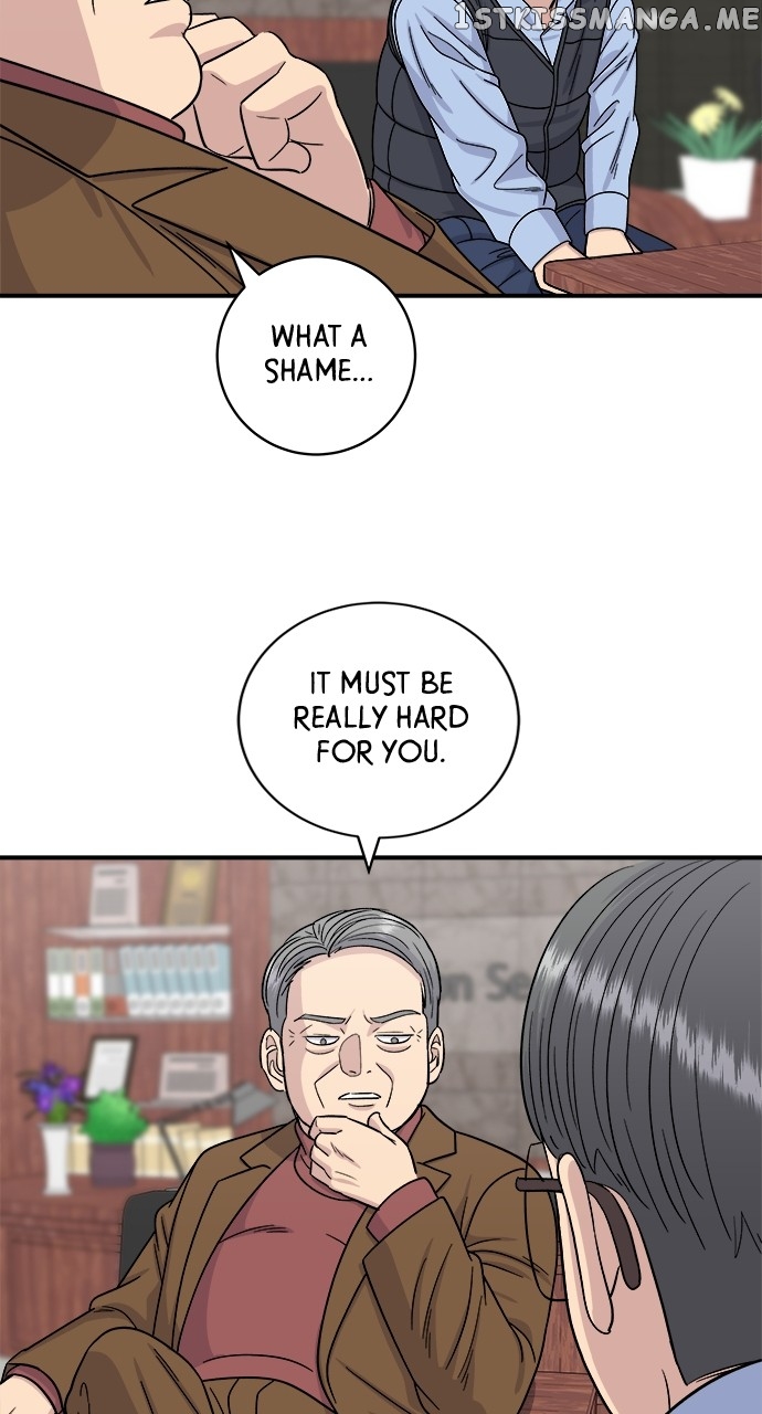 A DeadbEAT’s Meal Chapter 75 - Page 59