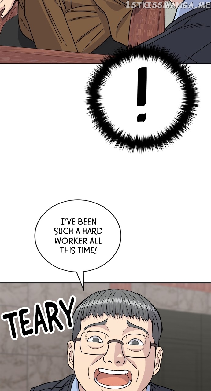 A DeadbEAT’s Meal Chapter 75 - Page 60