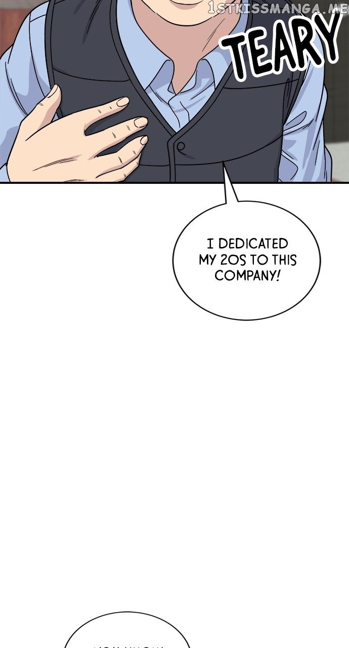 A DeadbEAT’s Meal Chapter 75 - Page 61