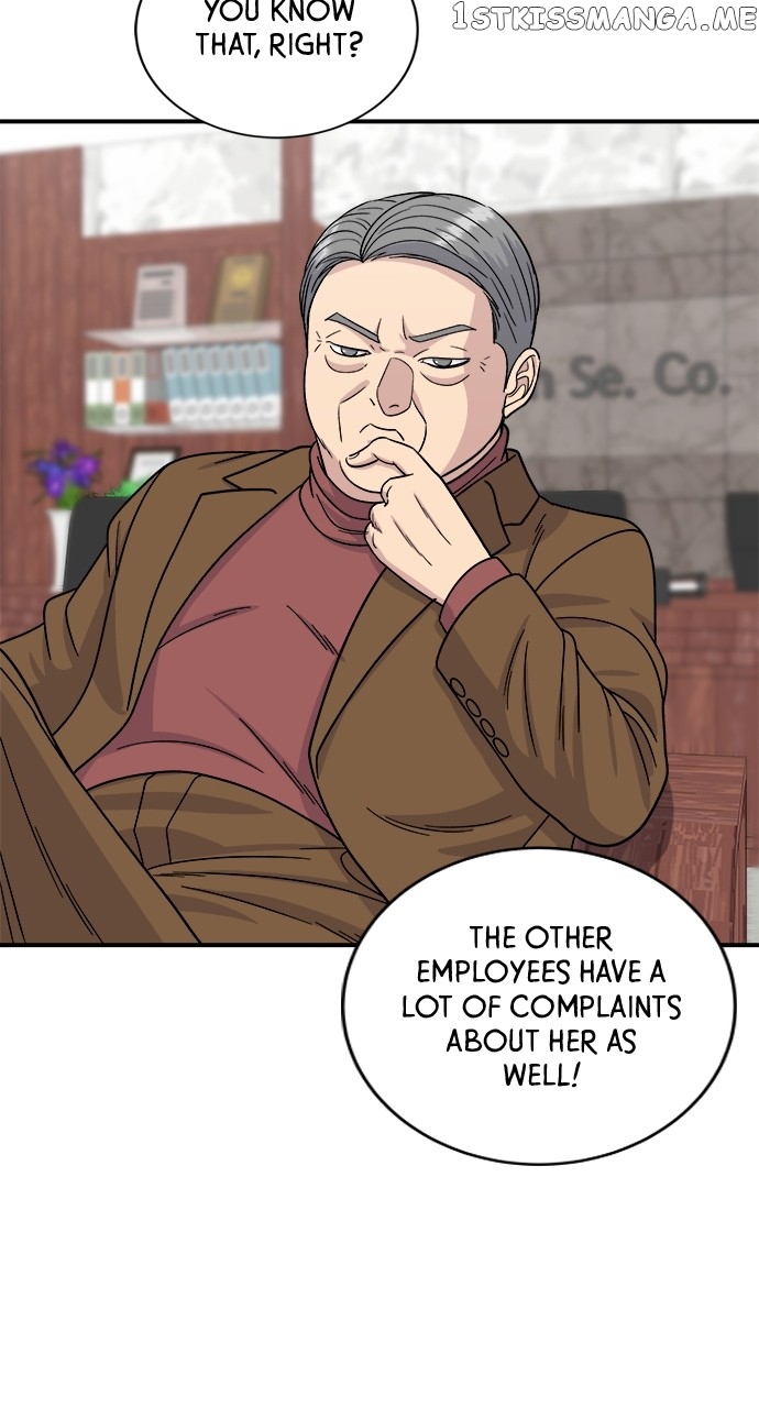 A DeadbEAT’s Meal Chapter 75 - Page 62