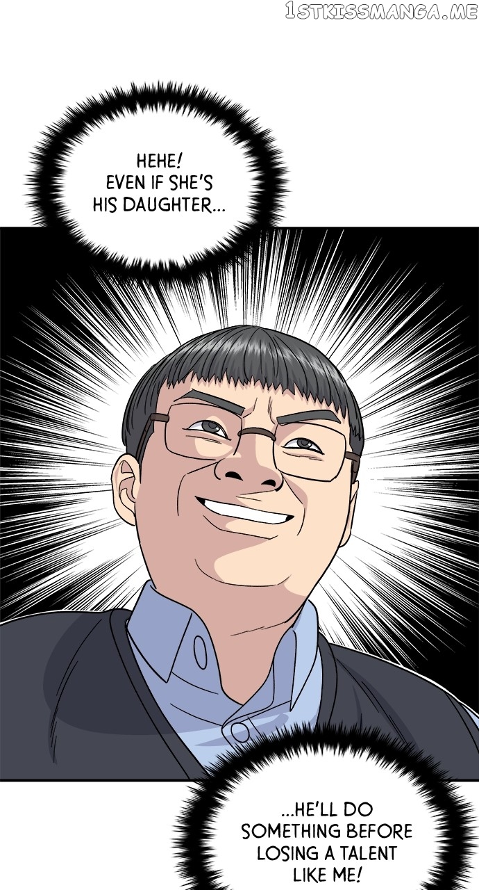 A DeadbEAT’s Meal Chapter 75 - Page 65