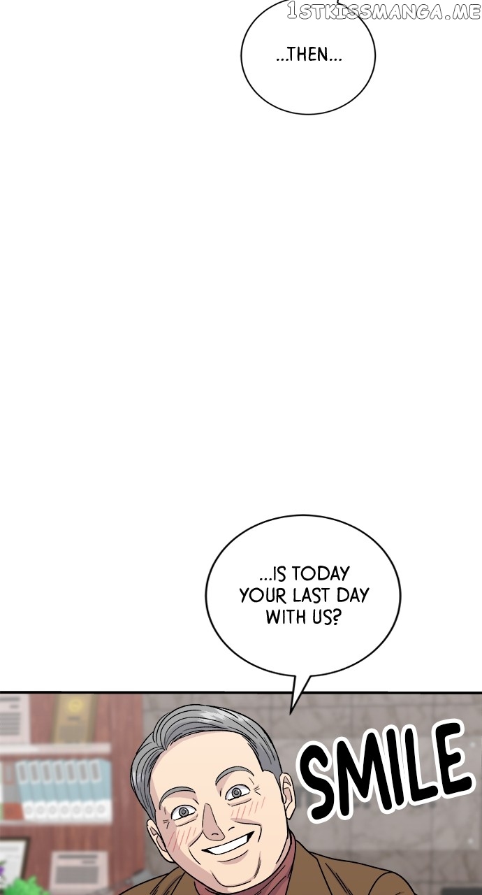 A DeadbEAT’s Meal Chapter 75 - Page 68