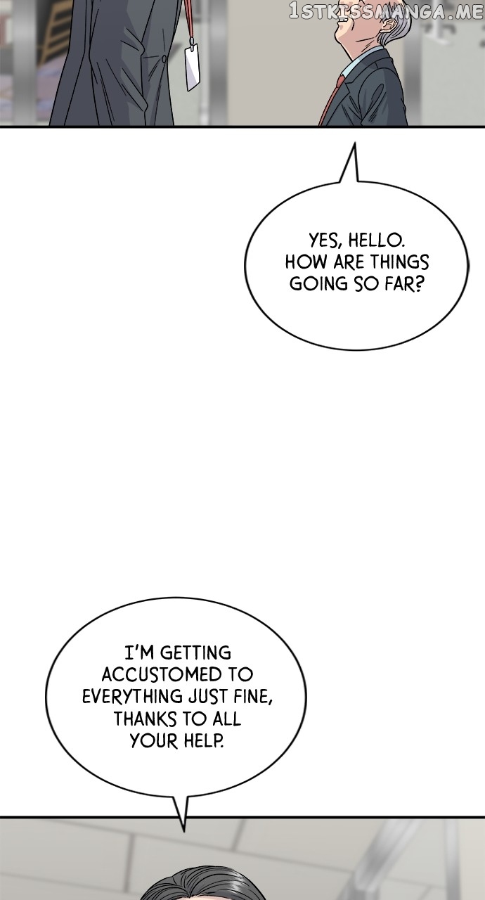 A DeadbEAT’s Meal Chapter 75 - Page 8