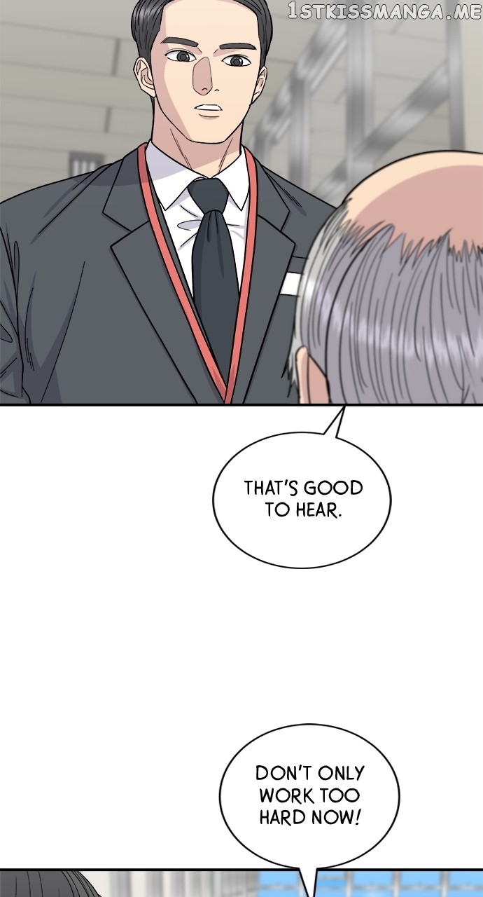 A DeadbEAT’s Meal Chapter 75 - Page 9