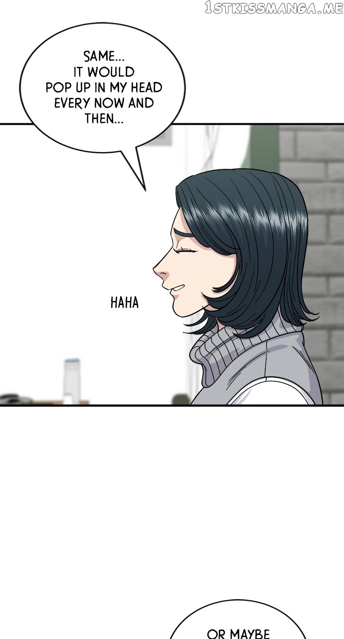 A DeadbEAT’s Meal Chapter 76 - Page 40