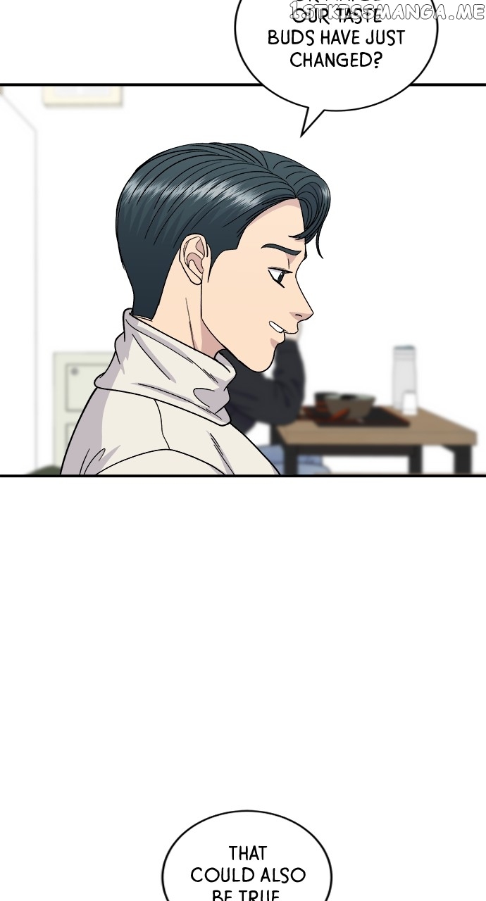 A DeadbEAT’s Meal Chapter 76 - Page 41