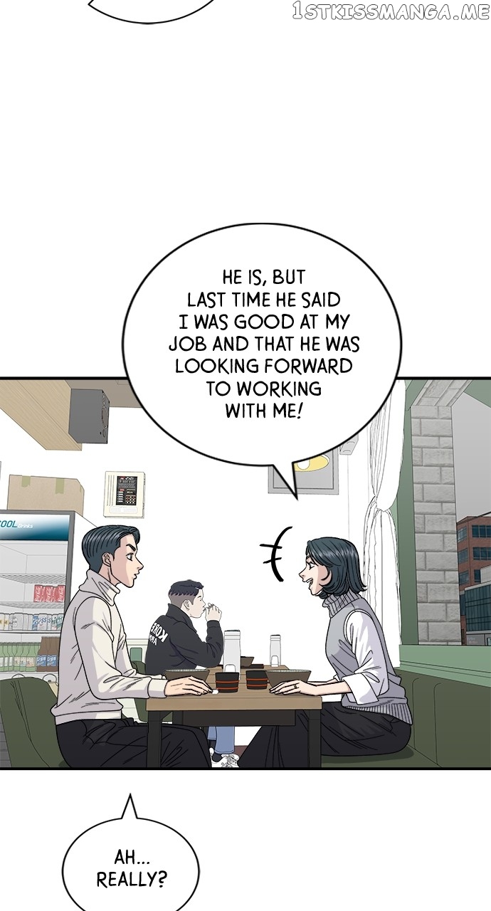 A DeadbEAT’s Meal Chapter 76 - Page 45