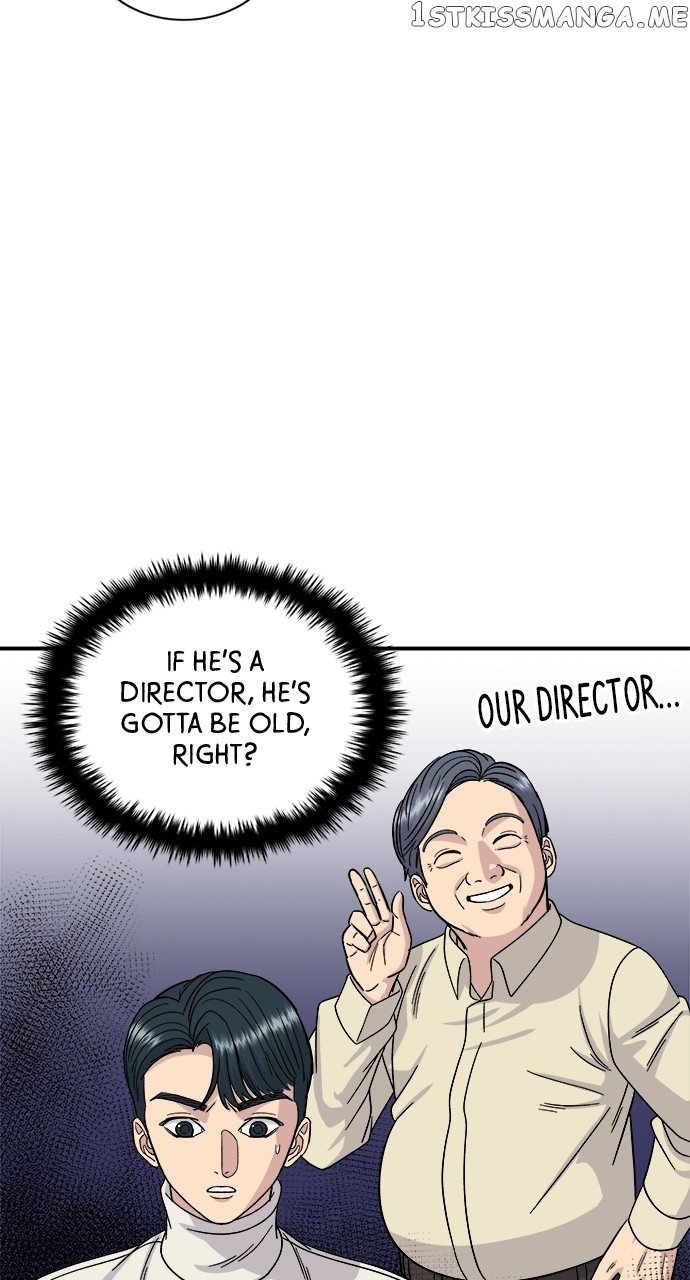 A DeadbEAT’s Meal Chapter 76 - Page 46