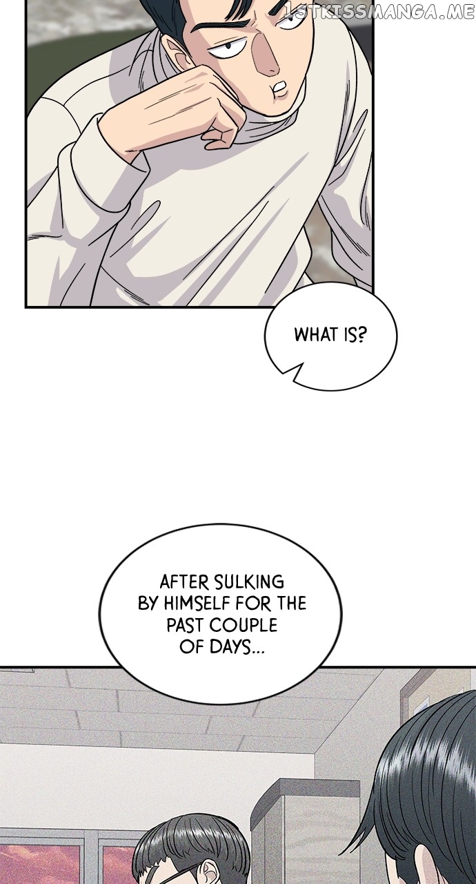 A DeadbEAT’s Meal Chapter 76 - Page 49