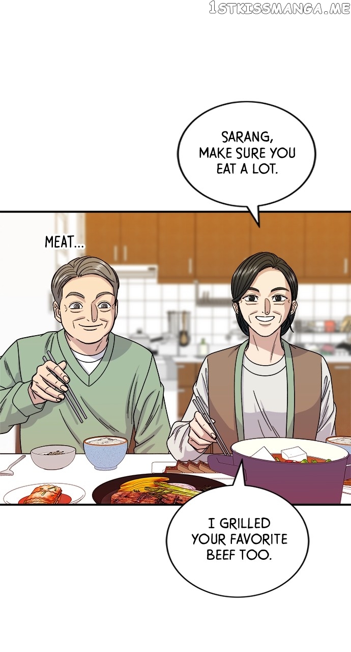 A DeadbEAT’s Meal Chapter 76 - Page 56