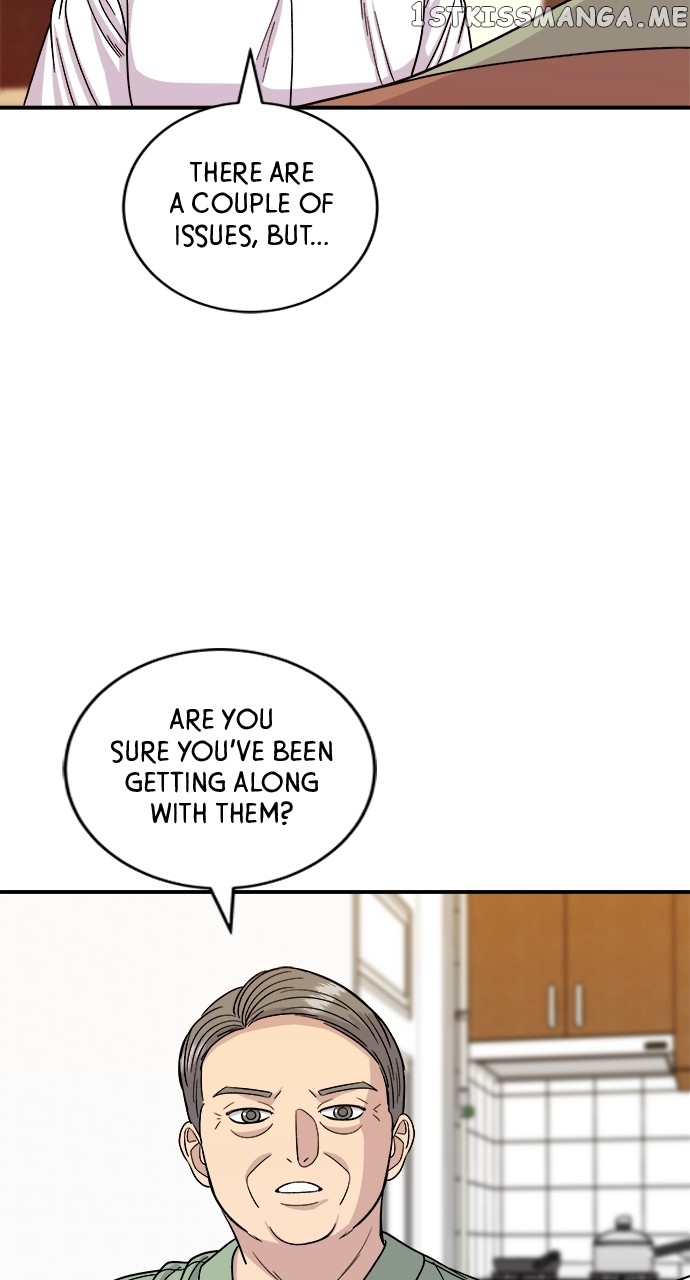 A DeadbEAT’s Meal Chapter 76 - Page 62