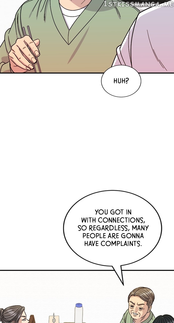 A DeadbEAT’s Meal Chapter 76 - Page 63