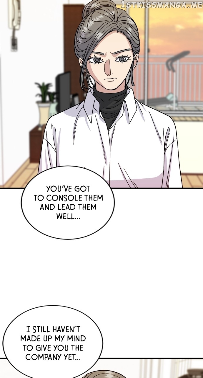 A DeadbEAT’s Meal Chapter 76 - Page 66