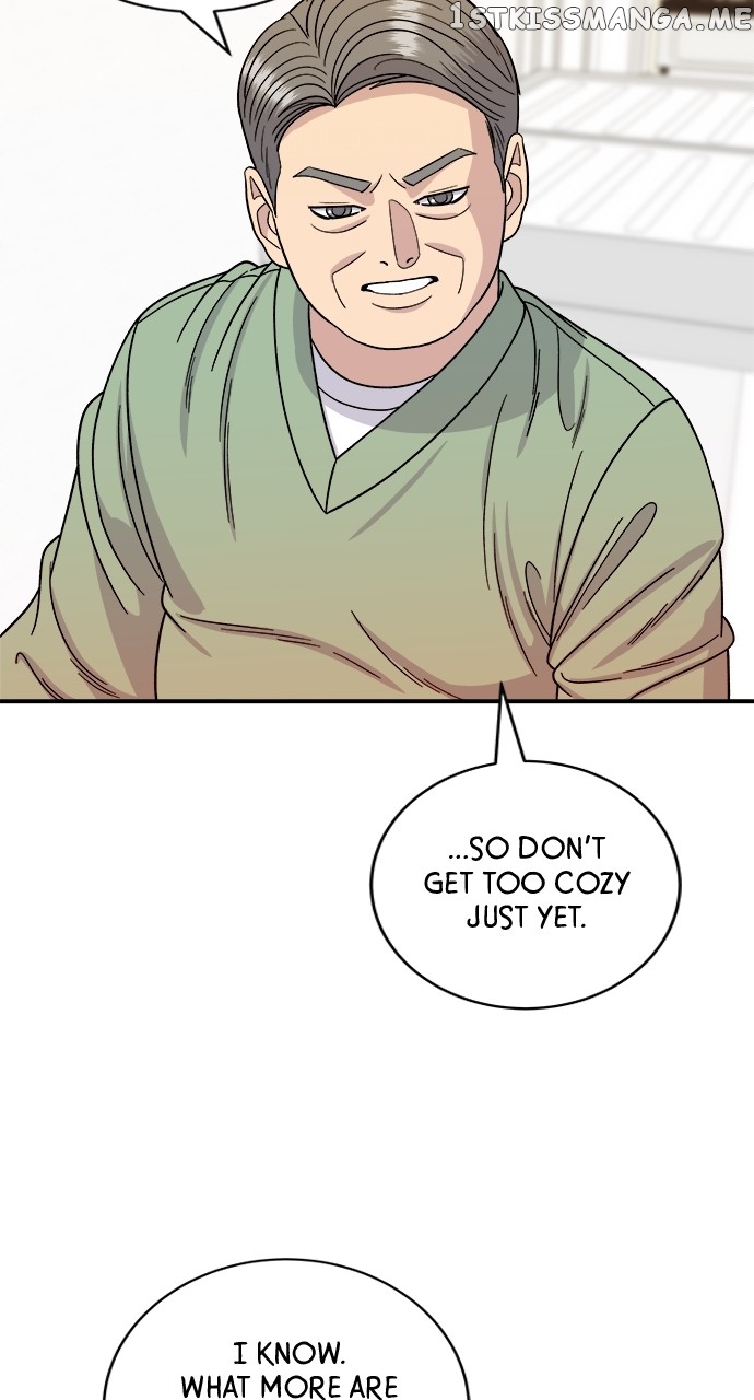 A DeadbEAT’s Meal Chapter 76 - Page 67