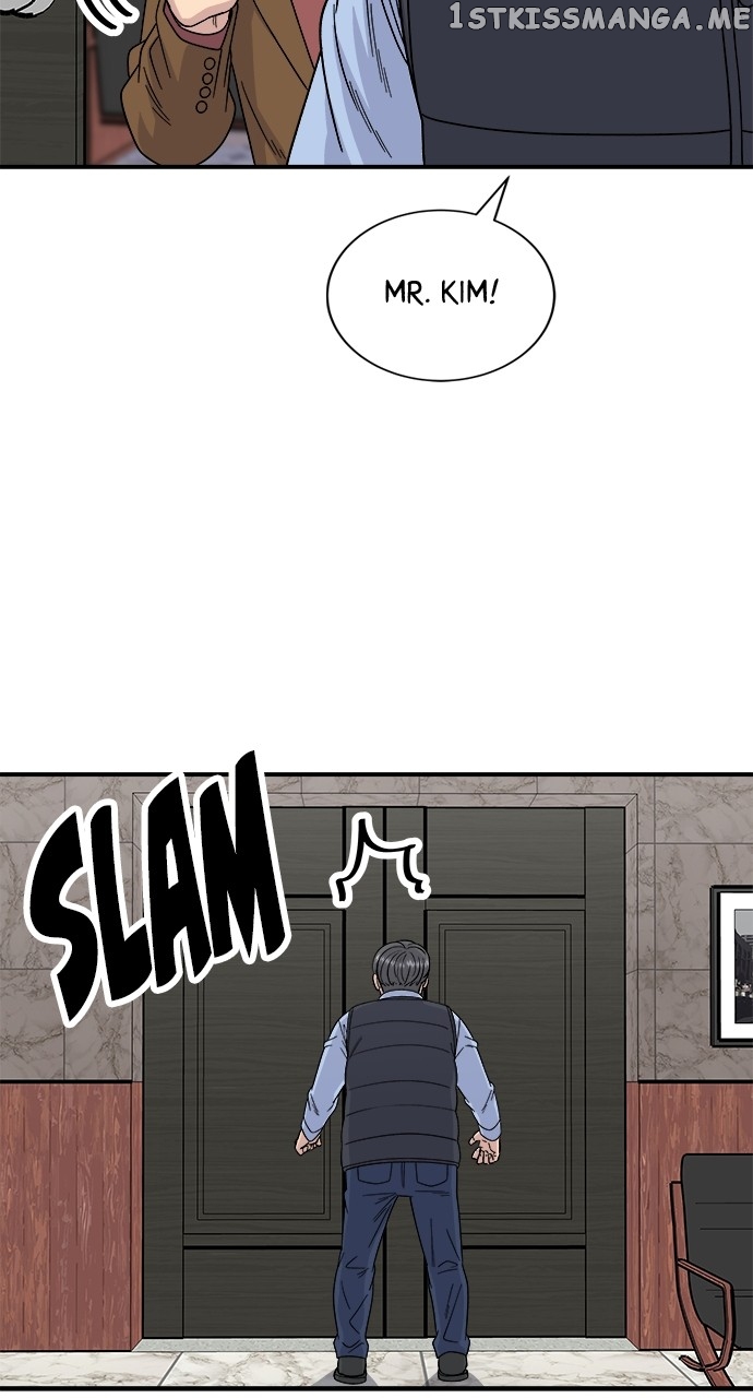 A DeadbEAT’s Meal Chapter 76 - Page 9