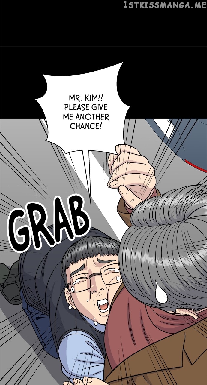 A DeadbEAT’s Meal Chapter 77 - Page 24