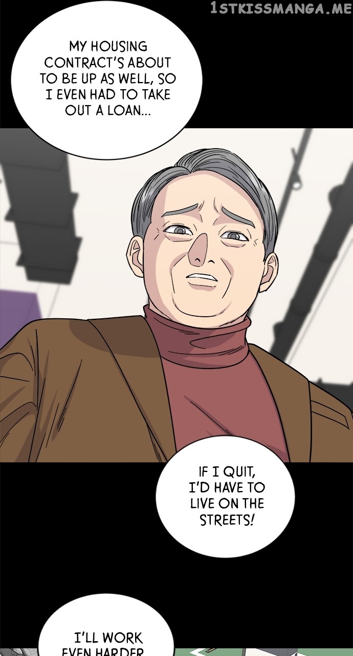 A DeadbEAT’s Meal Chapter 77 - Page 27