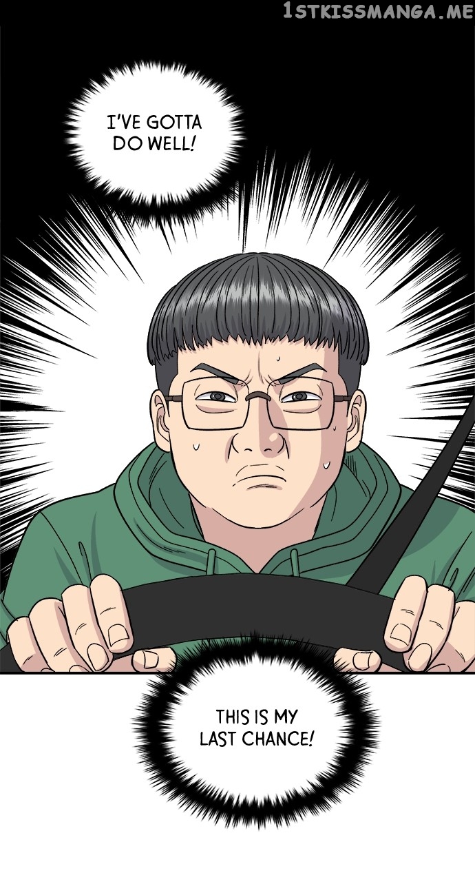 A DeadbEAT’s Meal Chapter 77 - Page 29