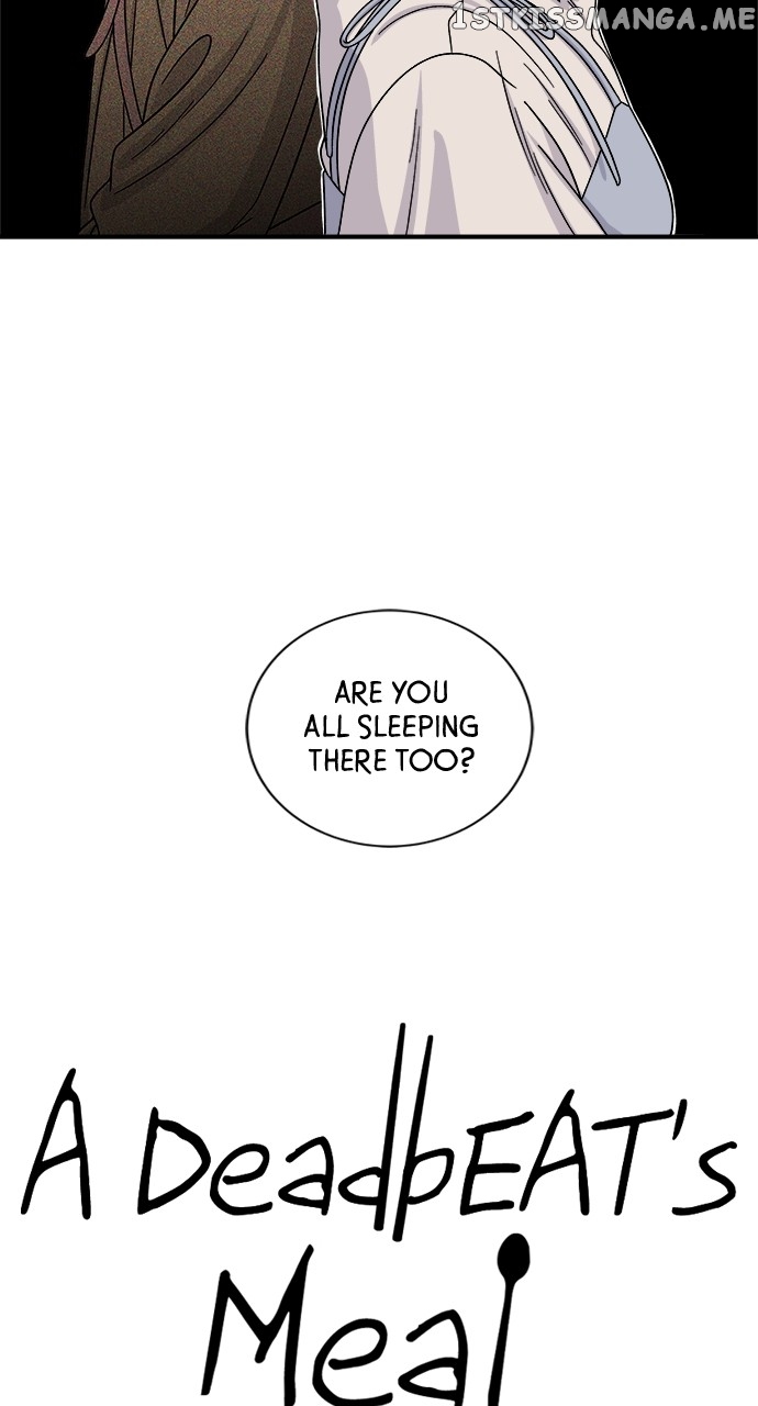 A DeadbEAT’s Meal Chapter 77 - Page 4