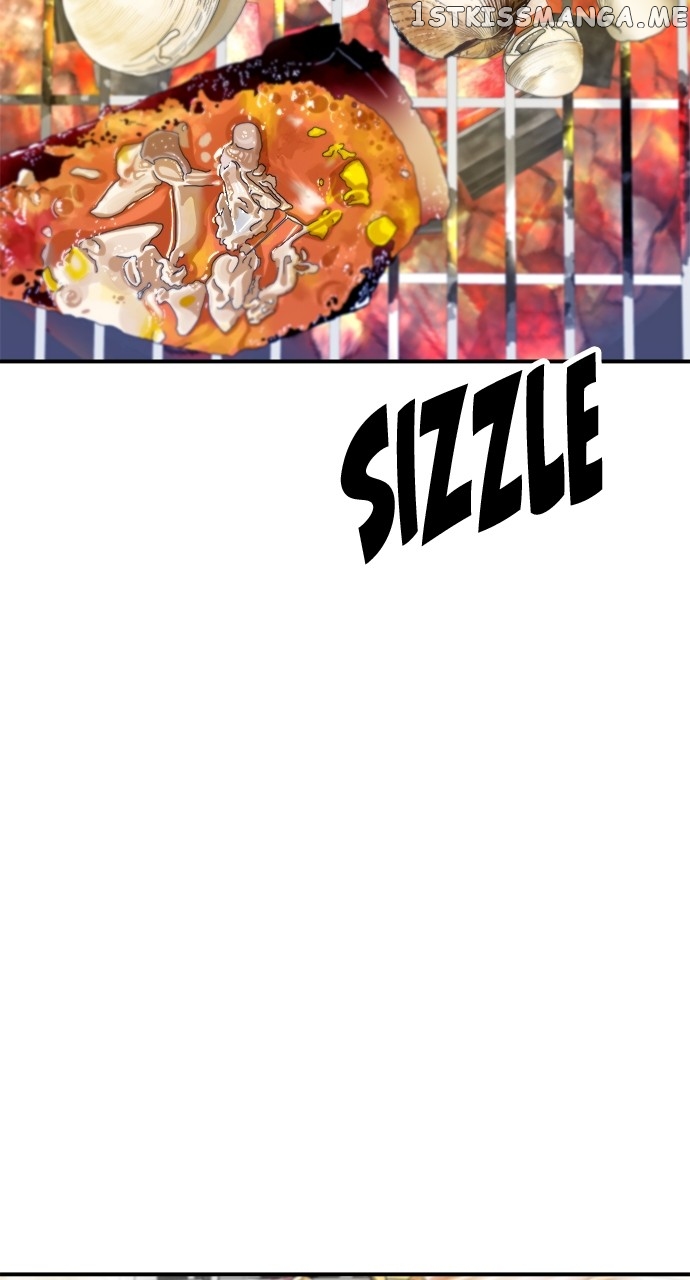 A DeadbEAT’s Meal Chapter 77 - Page 32