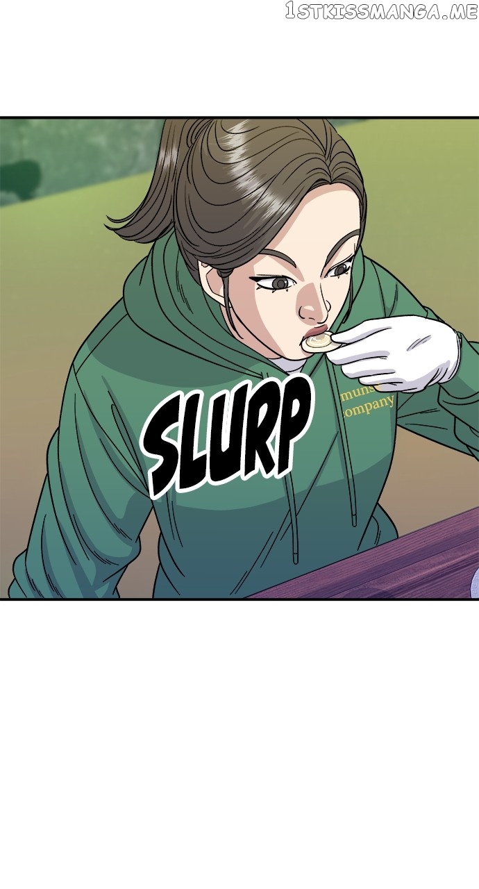 A DeadbEAT’s Meal Chapter 77 - Page 39