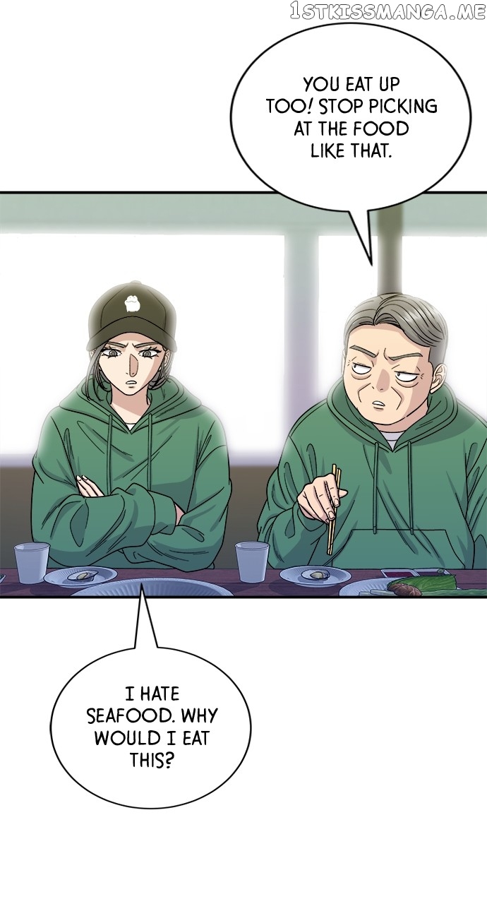 A DeadbEAT’s Meal Chapter 77 - Page 41