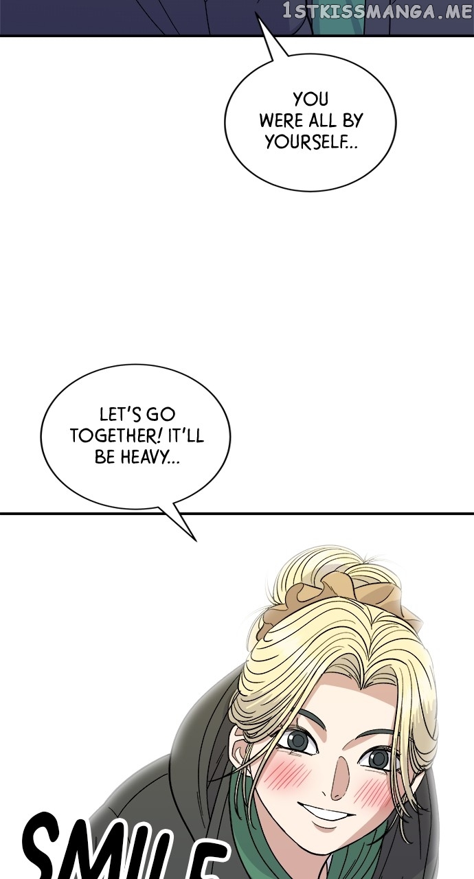 A DeadbEAT’s Meal Chapter 77 - Page 55