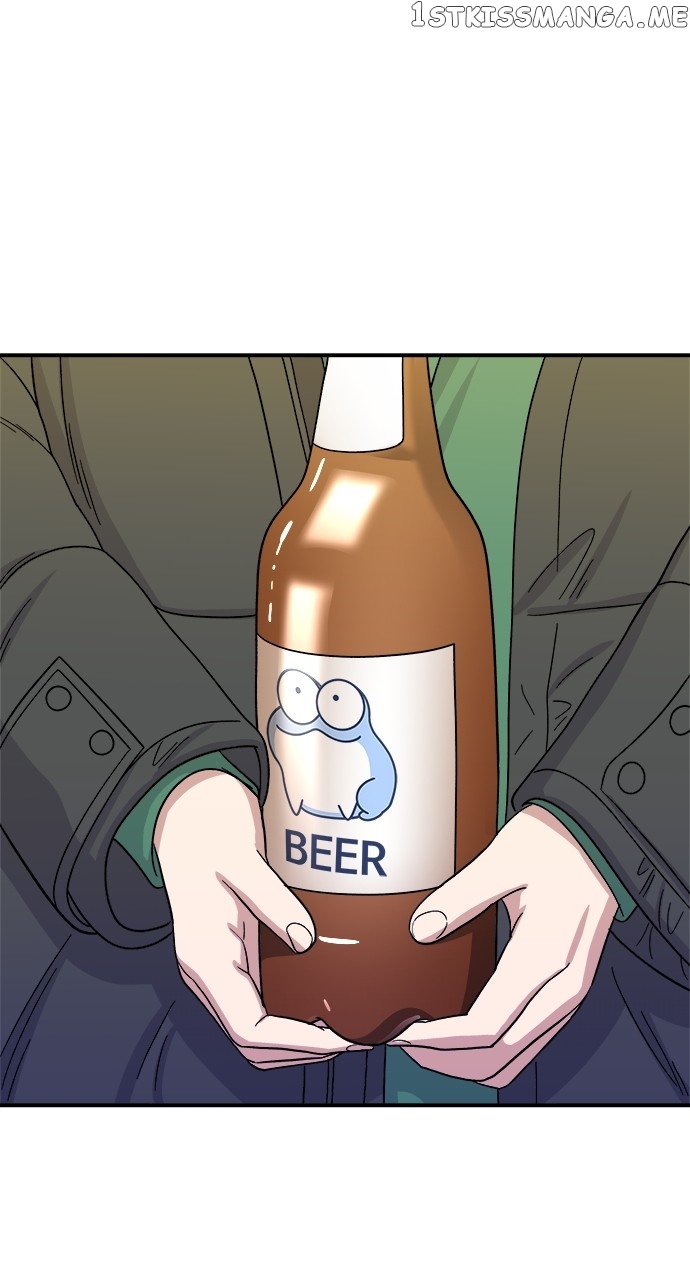 A DeadbEAT’s Meal Chapter 77 - Page 57